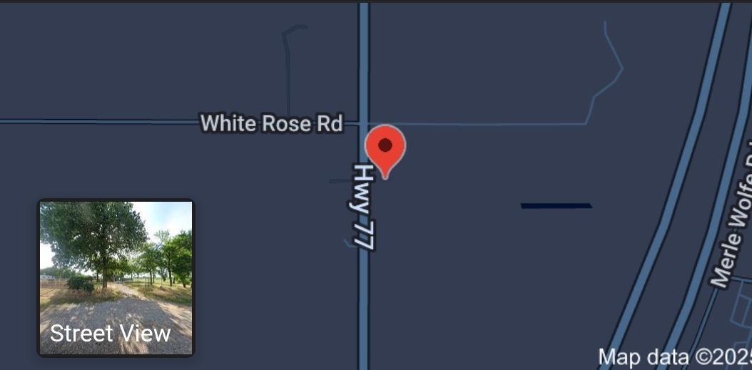 22075 Hwy 77