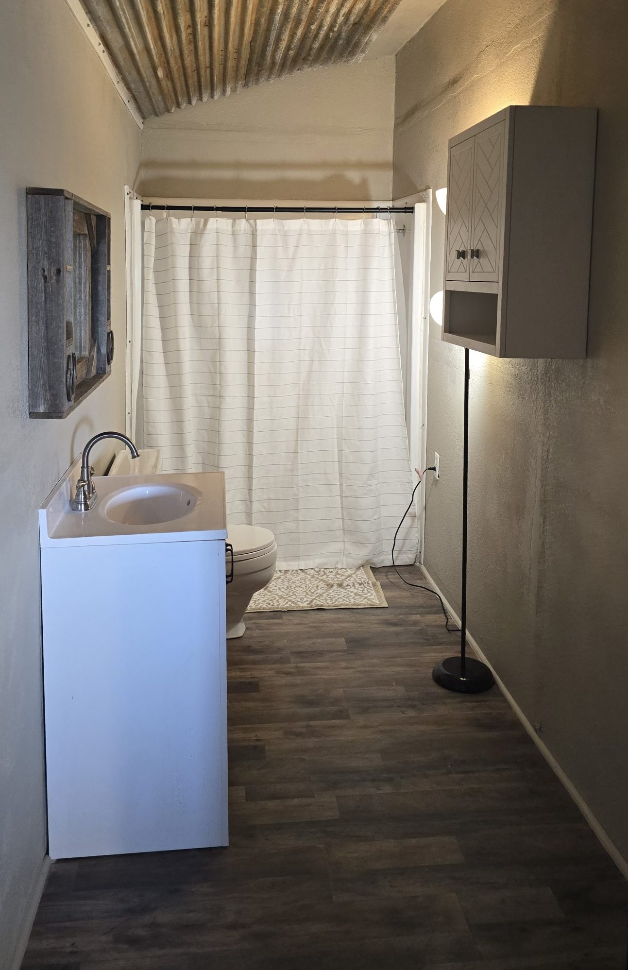 Vegas Rd Unit A